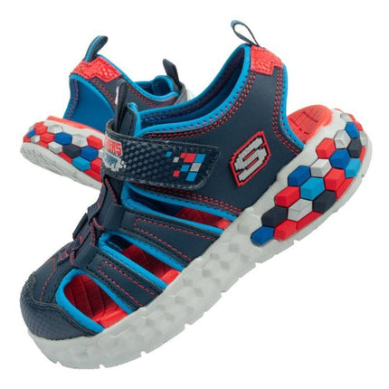 Skechers Jr. 402213L/NVRD Basutės