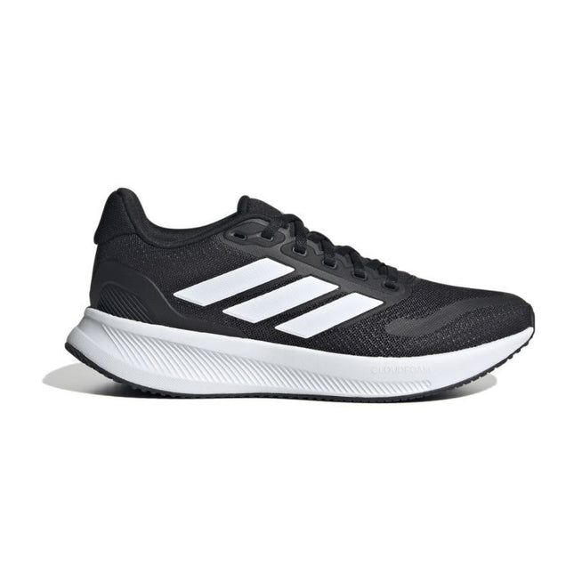 Adidas Runfalcon 5 Jr IE8589 bėgimo bateliai