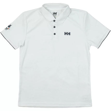 Helly Hansen Ocean Polo Marškinėliai M 34207-001