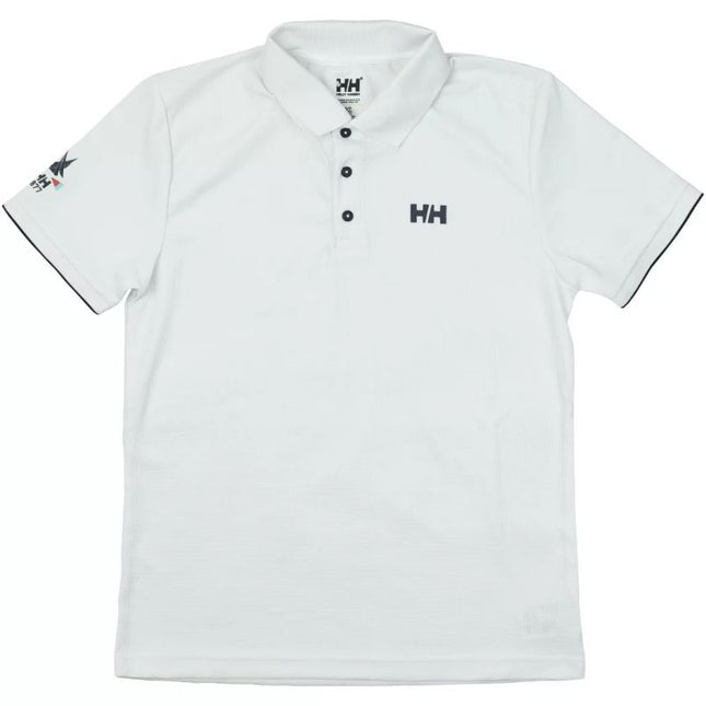 Helly Hansen Ocean Polo Marškinėliai M 34207-001