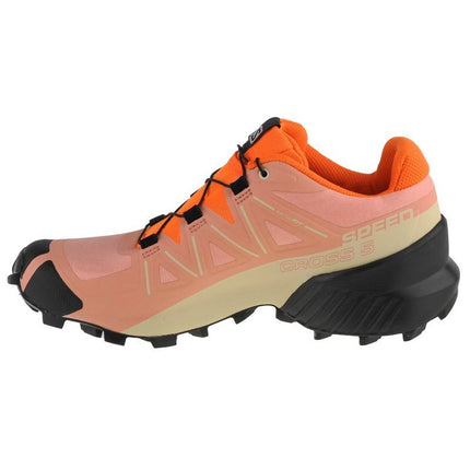 Salomon Speedcross 5 W 416099 Bėgimo Bateliai