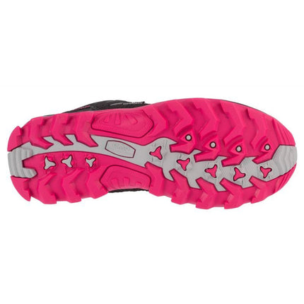 CMP Rigel Low Wmn WP W moteriški batai