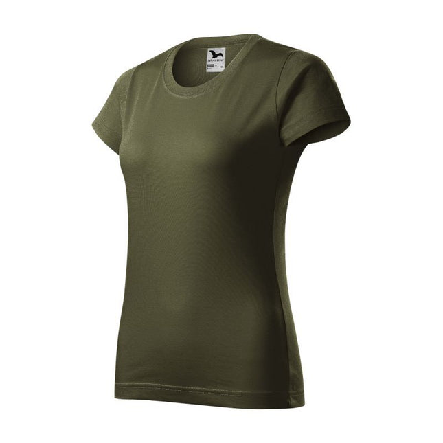 Malfini Basic W Marškinėliai MLI-13469