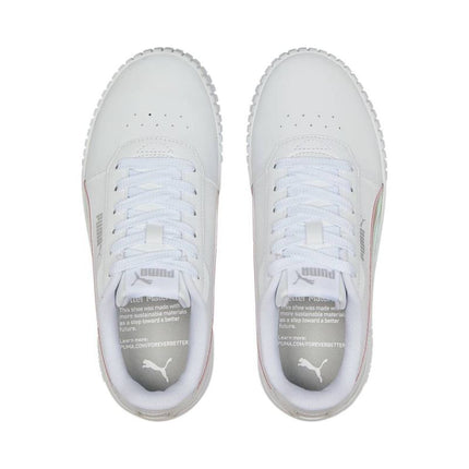 Puma Carina 2.0 Holo Jr 387985 01 Bateliai