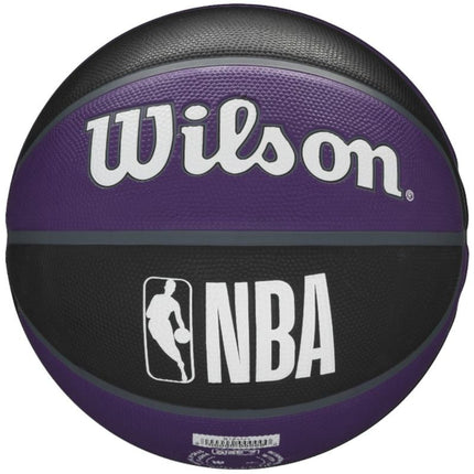 Wilson NBA komandos Sakramento Kings kamuolys WTB1300XBSAC