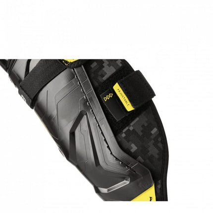 Bauer Supreme M3 Jaunimo 1061893 ledo ritulio blauzdų apsaugos