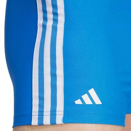 adidas Classic 3-Stripes M IM1068 maudymosi šortai