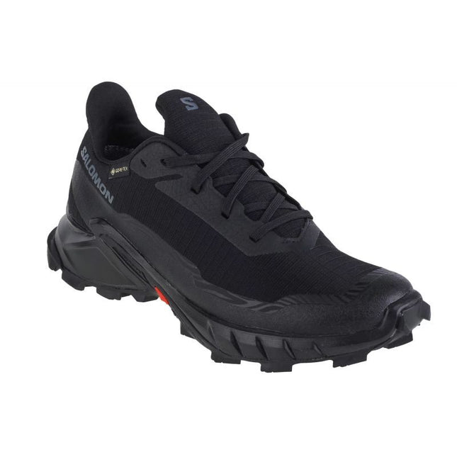 Salomon Alphacross 5 GTX W 473109 Bėgimo Bateliai