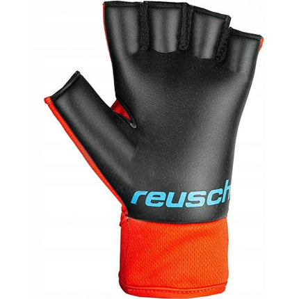 Reusch Futsal Grip Pirštinės M 53 70 320 3333