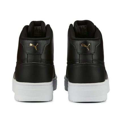 Puma Ca Pro Mid W 386759 03 Bateliai