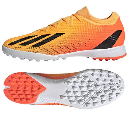 Adidas X Speedportal.3 TF M GZ2471 futbolo batai