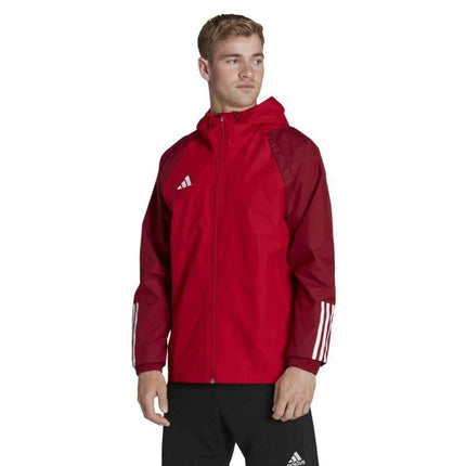 Adidas Tiro 23 Competition All Weather striukė vyrams HE5653