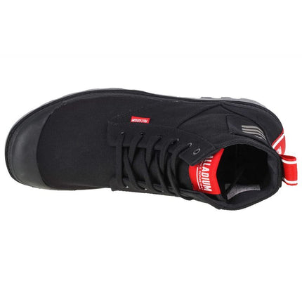 Palladium Pampa Hi Armijos kariniai batai 78583-008-M