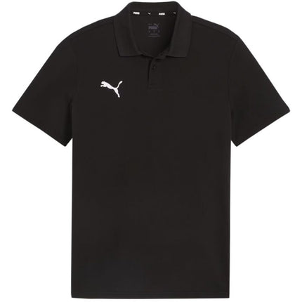 Puma Team Goal Casuals Polo Marškinėliai M 658605 03