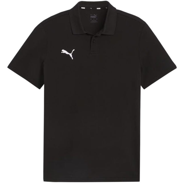 Puma Team Goal Casuals Polo Marškinėliai M 658605 03