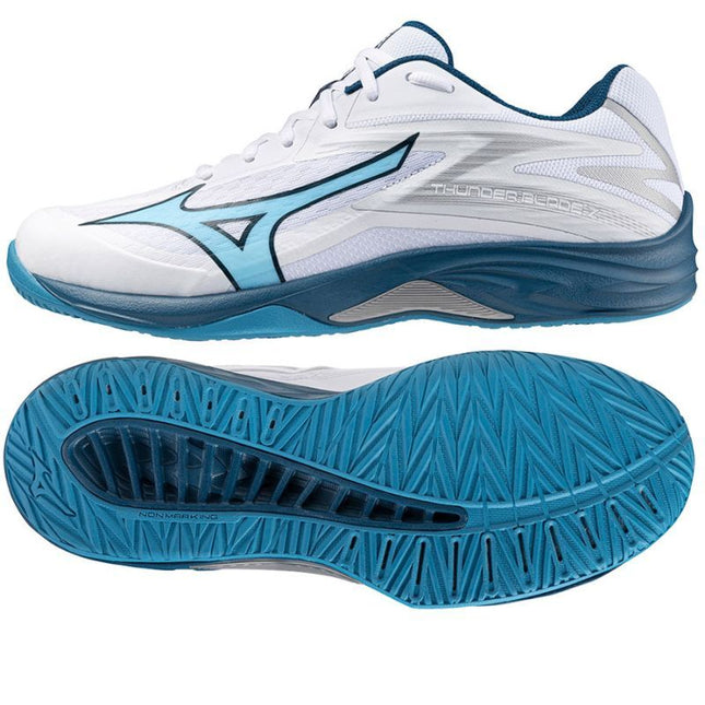 Mizuno Thunder Blade ZM V1GA237021 Tinklinio Tinklinio Avalynės