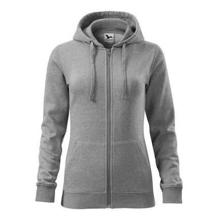 Malfini Trendy Užtrauktukas W Sweatshirt MLI-41112