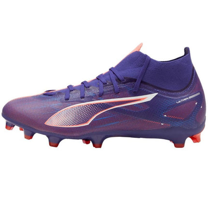 Puma Ultra 5 Match+ FG/AG 107686 01 futbolo batai