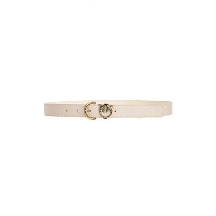 Pinko Tamboril H3 diržas (2,5 cm) 102820A158Z14Q
