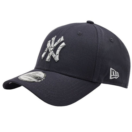 New Era 9FORTY Fashion New York Yankees MLB Kepurė 60284843