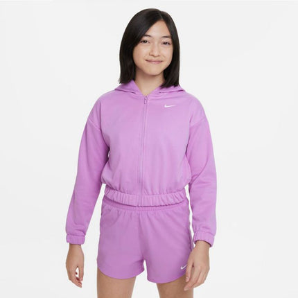 Nike Therma-Fit Jr DX4991-532 džemperis