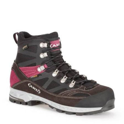 Aku Trekker Pro GORE-TEX W 847374 žygio batai