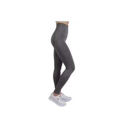 GymHero Push Up Leggings W 760-GRAY