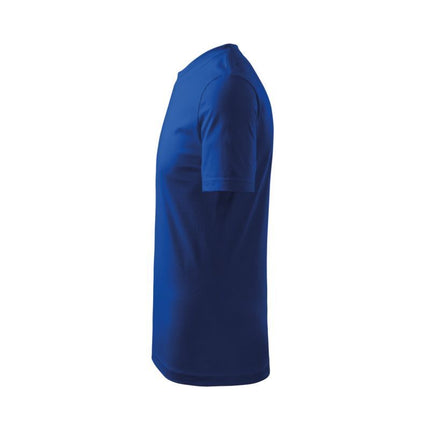 Adler Basic Jaunimo marškinėliai MLI-13805