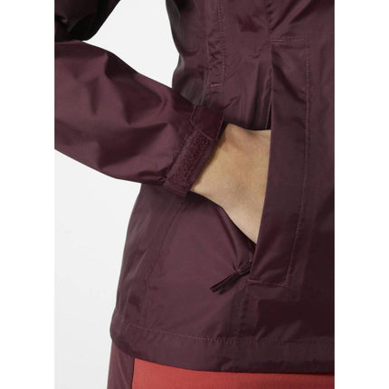 Helly Hansen Loke moteriška striukė 62282 658