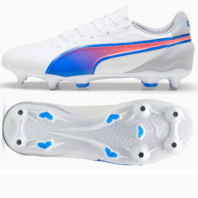 Puma KING Match MxSG 107875-02 batai