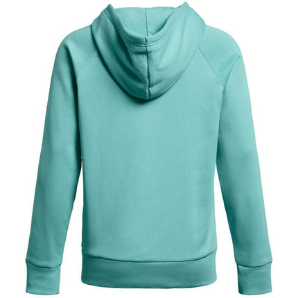 Under Armour Rival Flecce Go tuvas W 1379500 482