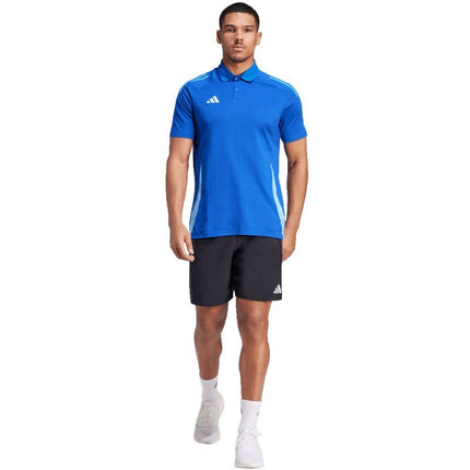 adidas Tiro 24 Competition Polo Marškinėliai M IR7566
