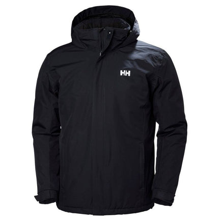 Helly Hansen Dubliner Pašiltinta striukė M 53117 597