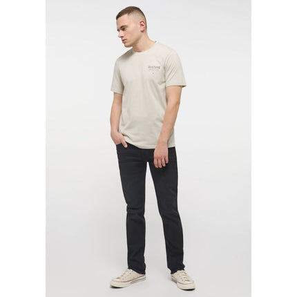 Mustang Alex C Spausdintas Marškinėliai M 1013523 2081