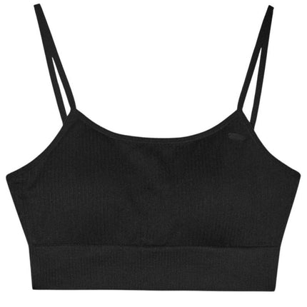 Sportinė liemenėlė 4F W 4FWSS24USBAF121 20S