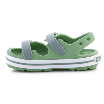 Crocs Crocband Cruiser Sandalai Mažyliams 209424-3WD
