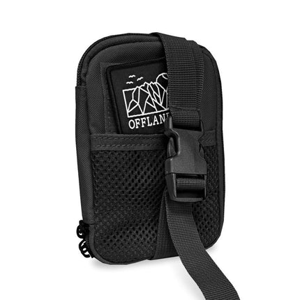 Offlander Molle Taktinis Dėklas OFF_CACC_22BK