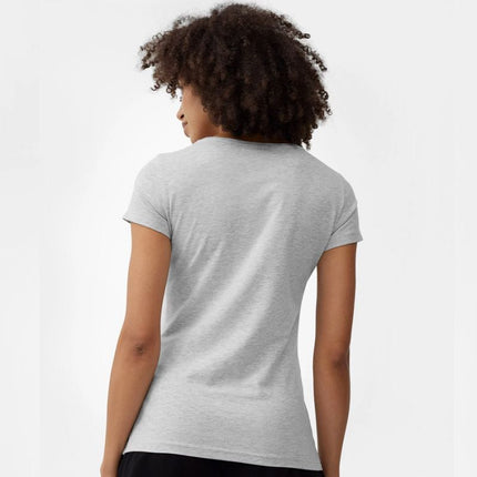 Marškinėliai 4F W 4FSS23TTSHF580 27M