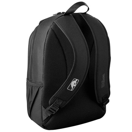 Wilson NBA Kuprinė Brooklyn Nets WZ6015002