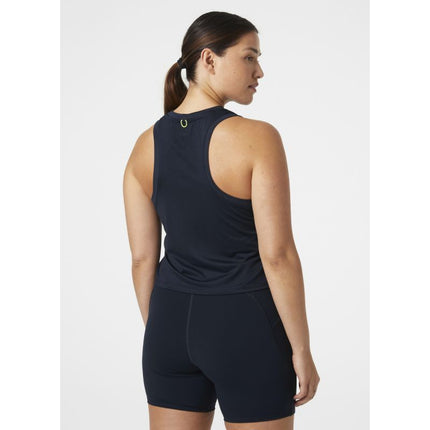 Helly Hansen Ocean trumpa viršutinė dalis W 34269 597