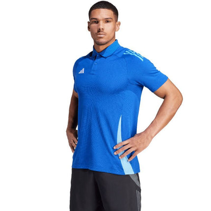 adidas Tiro 24 Competition Polo Marškinėliai M IR7566