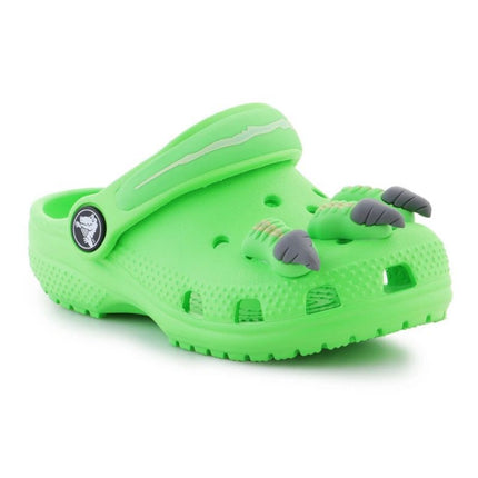 Crocs Classic I Am Dinosaur Clog Jr 209700-3WA