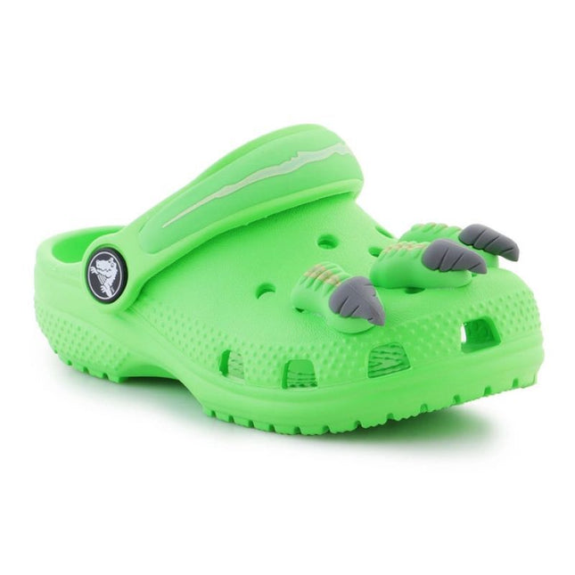 Crocs Classic I Am Dinosaur Clog Jr 209700-3WA