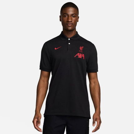 Nike Polo Marškinėliai Liverpool FC DF 2.0 M FV7770-011