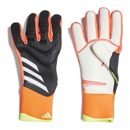 adidas Predator Pro M IQ4034 vartininko pirštinės