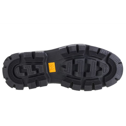 Caterpillar Hardwear Aukštas Aulinukas Vyriški Batai P111327
