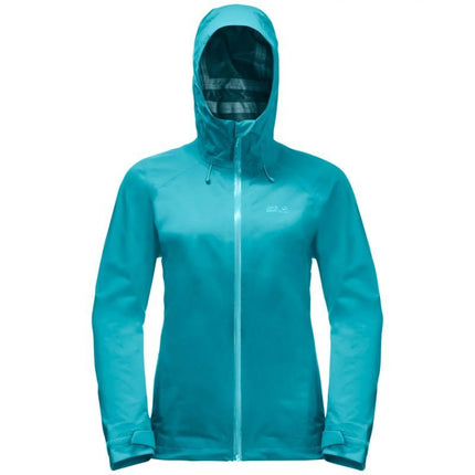 Jack Wolfskin Highest Peak 3l Striukė Jkt W 1115121-1221