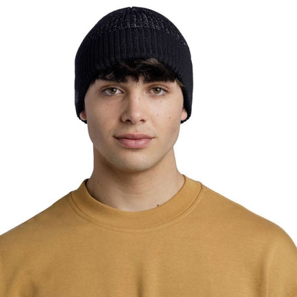 Buff Merino Aktyvi Kepurė Beanie 1323399991000