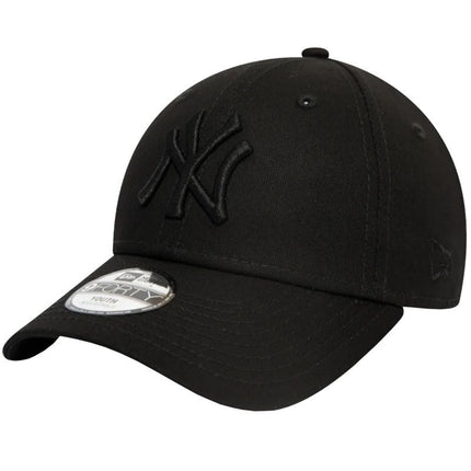 New Era 9FORTY Mados „New York Yankees“ MLB kepuraitė Jr 12053099