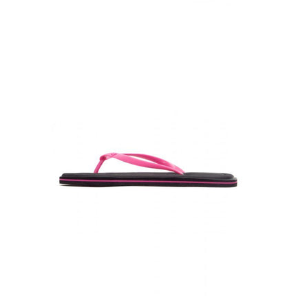 4F W 4FSS23FFLIF067BLACK flip-flops